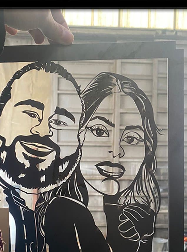 We Craft — Precision Laser Cut